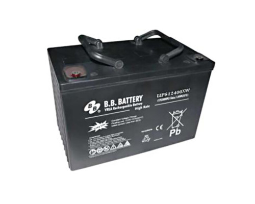 Акумулятор для ДБЖ BB Battery MPL120-12 / UPS12480XW
