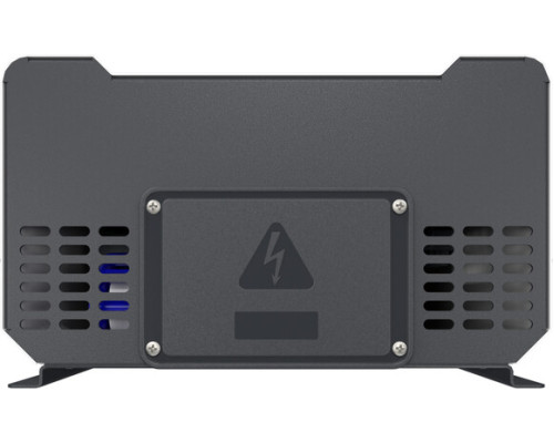 Стабілізатор напруги Елекс Ампер У 9-1/25 v2.1