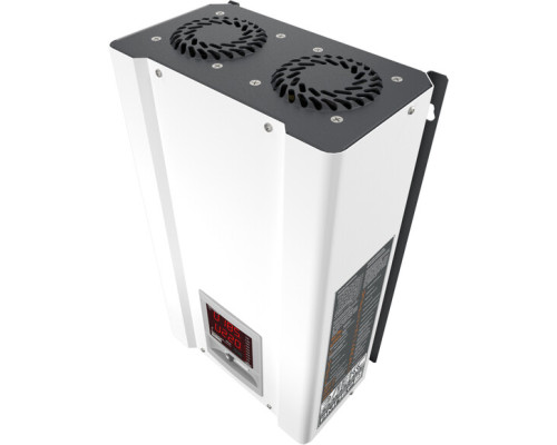 Стабілізатор напруги Елекс Ампер У 9-1/32 v2.1