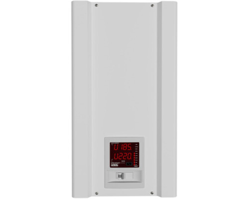 Стабілізатор напруги Елекс Ампер У 9-1/80 v2.1