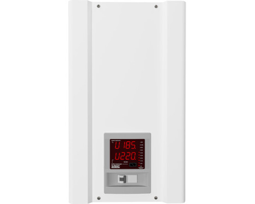 Стабілізатор напруги Елекс Ампер-Т У 16-1/50 v2.1