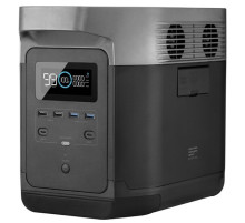 Зарядна станція EcoFlow Delta (1260 Вт·год / 1800 Вт)