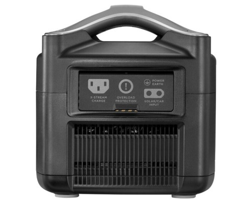 Зарядна станція EcoFlow River (288 Вт·год / 600 Вт)