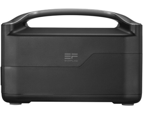 Зарядна станція EcoFlow River (288 Вт·год / 600 Вт)