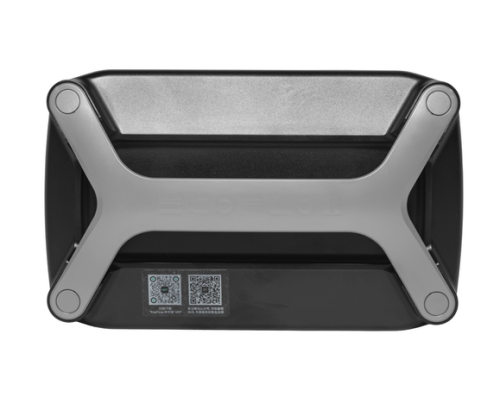 Зарядна станція EcoFlow River Pro (720 Вт·год / 600 Вт)