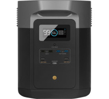 Зарядна станція EcoFlow Delta Max 1600 (1612 Вт·год / 2000 Вт)