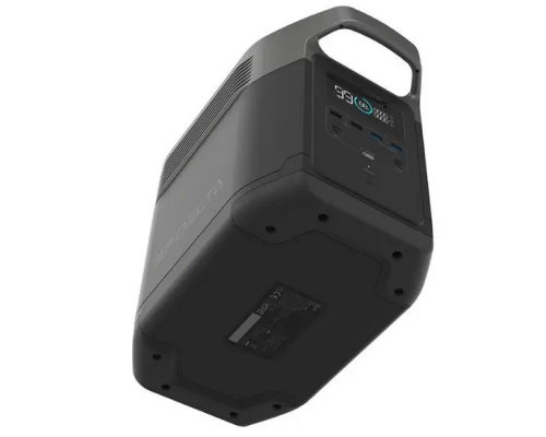 Зарядна станція EcoFlow Delta Max 2000 (2016 Вт·год / 2400 Вт)