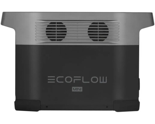 Зарядна станція EcoFlow Delta Mini (882 Вт·год / 1400 Вт)