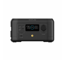 Зарядна станція EcoFlow River Mini (210 Вт·год / 300 Вт)