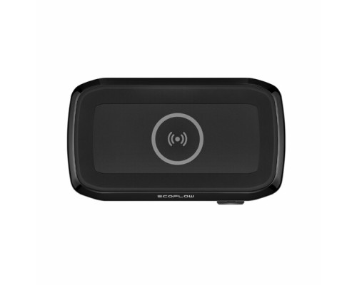 Зарядна станція EcoFlow River Mini Wireless (210 Вт·год/ 300 Вт)