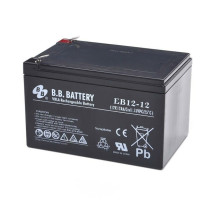 Акумулятор для ДБЖ BB Battery EB12-12/T2