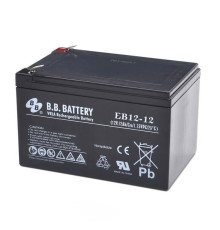 Акумулятор для ДБЖ BB Battery EB12-12/T2