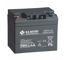 Акумулятор для ДБЖ BB Battery EB36-12/I2
