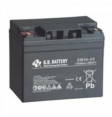 Акумулятор для ДБЖ BB Battery EB36-12/I2