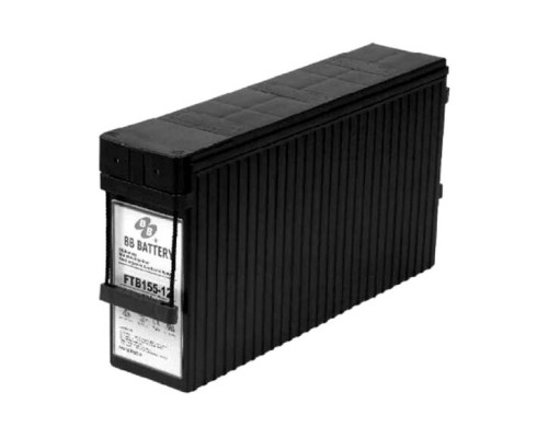 Акумулятор для ДБЖ BB Battery FTB155-12/L1