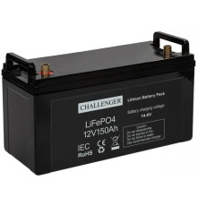 Акумуляторна батарея Challenger LF12-150