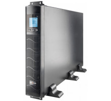 Джерело безперебійного живлення LogicPower Smart-UPS 3000 PRO RM (without battery) LP12456