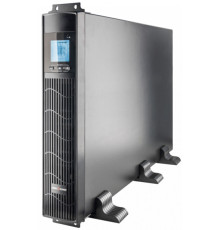 Джерело безперебійного живлення LogicPower Smart-UPS 3000 PRO RM (without battery) LP12456