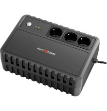 Джерело безперебійного живлення LogicPower LP-600VA-3PS (LP16158)