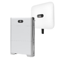 Гібридна система Huawei 5KTL-L1 І-5/В-10