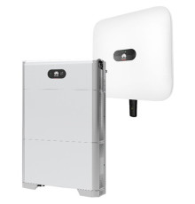 Гібридна система Huawei 5KTL-L1 І-5/В-10