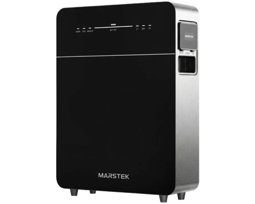 Система енергонезалежності Marstek Venus E 3.0 (5120 Вт·год / 2500 Вт)