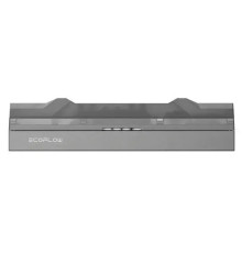 Блок підключення батарей до інвертора EcoFlow PowerOcean Plus Battery Junction Box (Base&Junction Box-Plus-P3-DE)