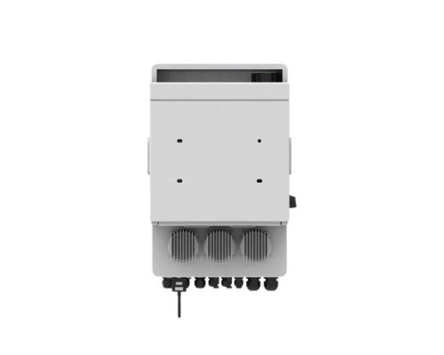 Гібридний інвертор Deye SUN-12K-SG04LP3-EU WiFi
