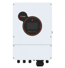 Гібридний інвертор SRNE HESP48560S100-H