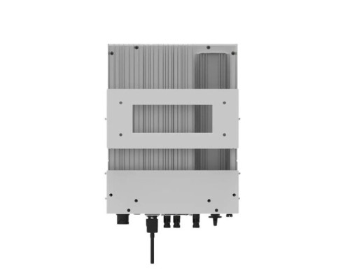 Мережевий інвертор Deye SUN-15K-G05 WiFi