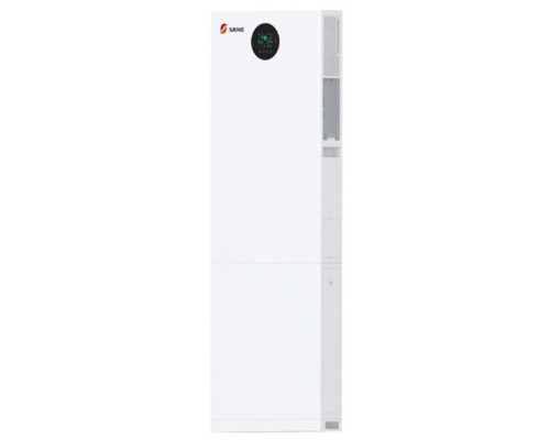 Система накопичення SRNE All-in-one EOT05S-220
