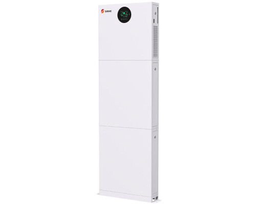 Система накопичення SRNE All-in-one EOV05S-220