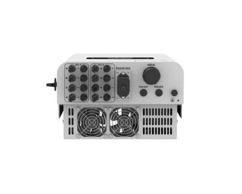 Мережевий інвертор Deye SUN-30-G04 WiFi