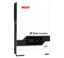 Гібридний інвертор Must PH18-5048 Plus