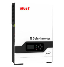 Гібридний інвертор Must PH18-5048 Plus
