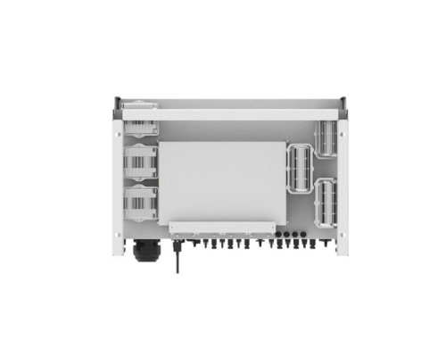 Мережевий інвертор Deye SUN-100K-G03 WiFi