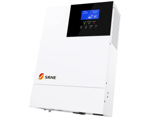 Сонячний інвертор SRNE HF1215S60-108