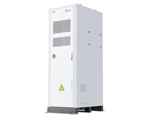 Система енергонезалежності Deye Outdoor Cabinet ESS GE-F60