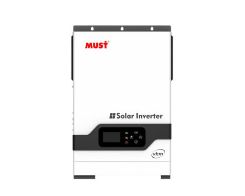 Гібридний інвертор Must PH18-5048 Plus