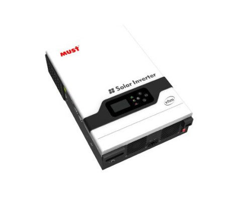 Гібридний інвертор Must PH18-5048 Plus