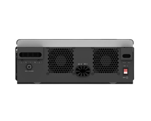 Гібридний інвертор Must PH18-5048 Plus