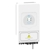Гібридний інвертор Deye SUN-06K-SG05LP1-EU WiFi