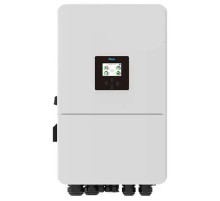 Гібридний інвертор Deye SUN-20K-SG05LP3-EU-SM2 WiFi