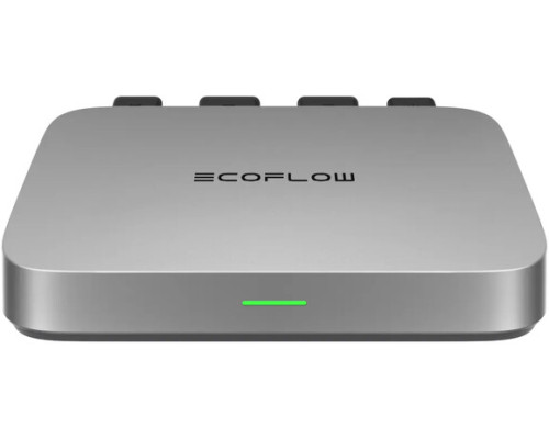 Мікроінвертор EcoFlow PowerStream 800W (EFPowerStreamMI-EU-800W)