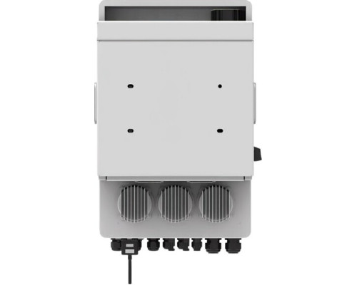Гібридний інвертор Deye SUN-12K-SG02LP1-EU-AM3 WiFi