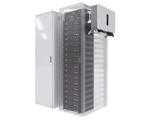 Гібридна станція Stromherz S-30K-3P-40А-ESS-UA (2116153, 2115831, 2115830)