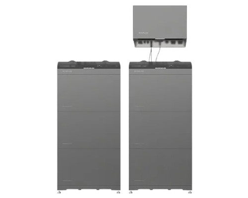 Система енергонезалежності Ecoflow Power Ocean 30 kWh