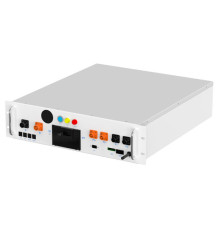 Блок керування кластером високовольтної батареї Deye BOS-A-PDU-2