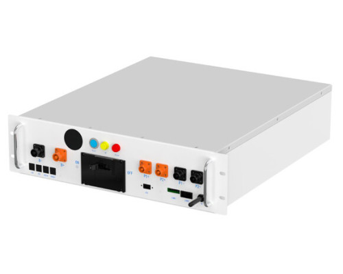 Блок керування кластером високовольтної батареї Deye BOS-A-PDU-2