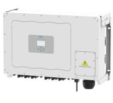 Мережевий інвертор Deye SUN-100K-G03 WiFi